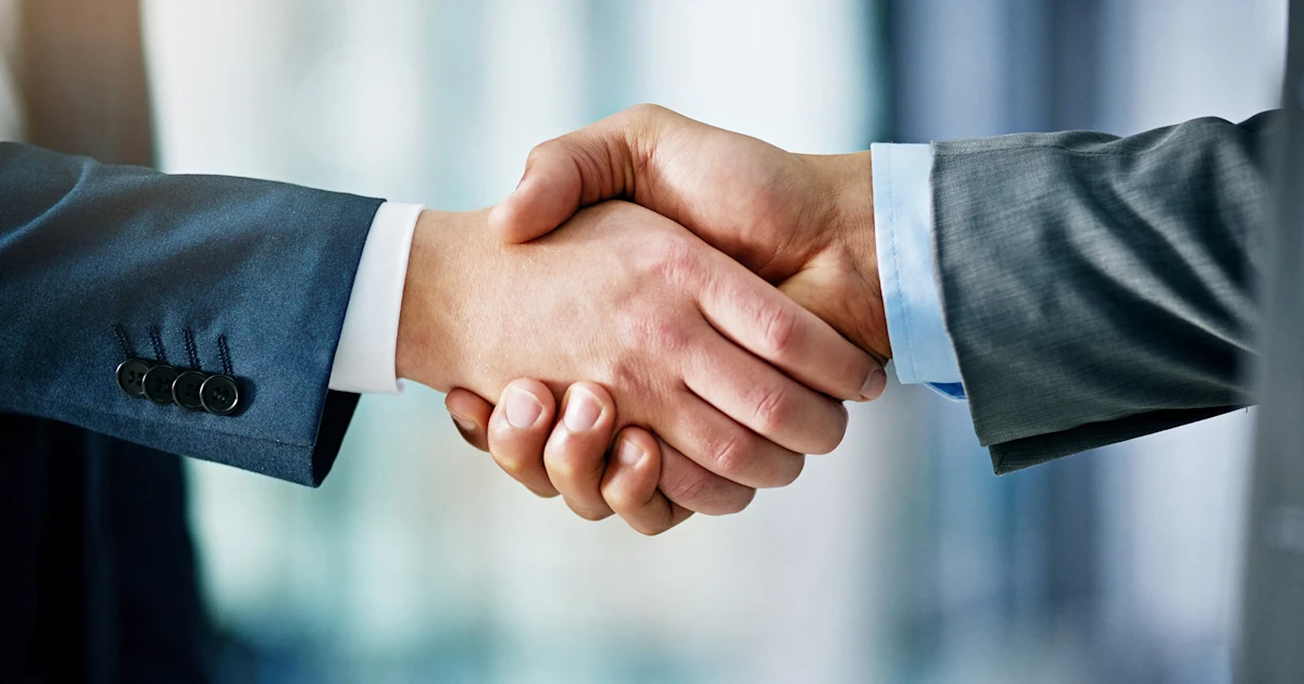 Trust and professionalism